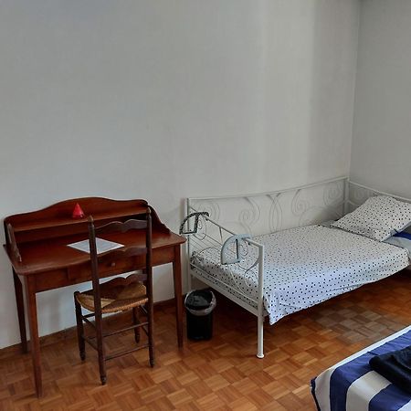 Chambre Dans Villa Marseille Exteriör bild