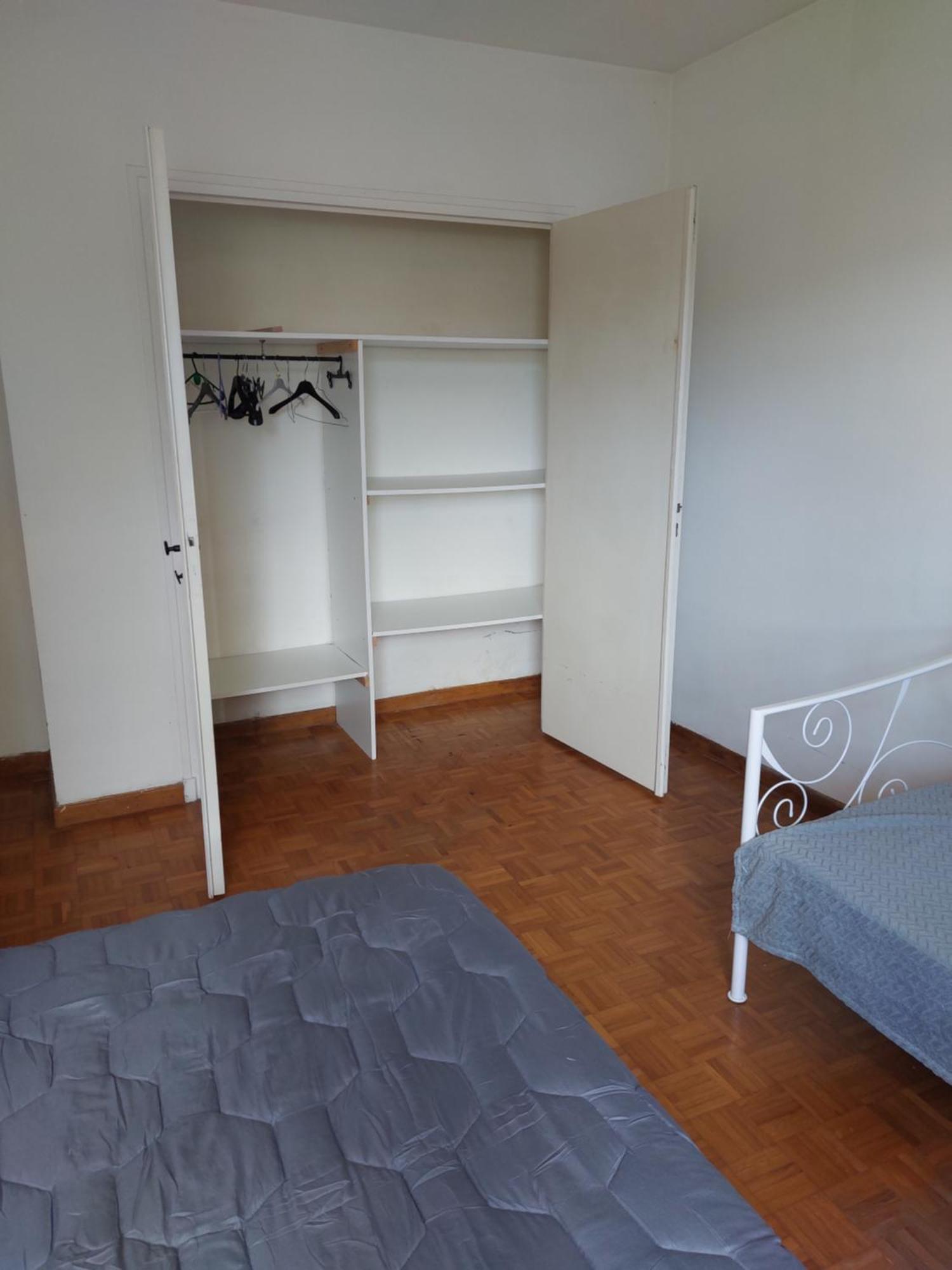 Chambre Dans Villa Marseille Exteriör bild